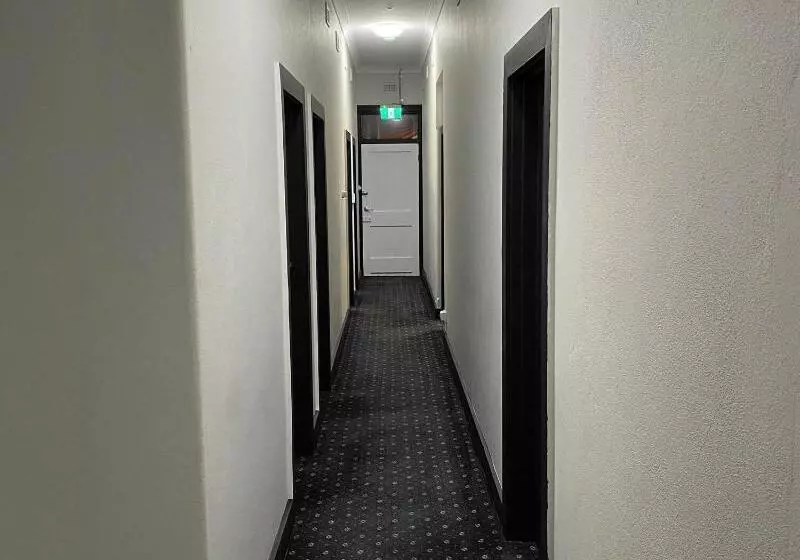 ホテル Rooms @ Carboni S