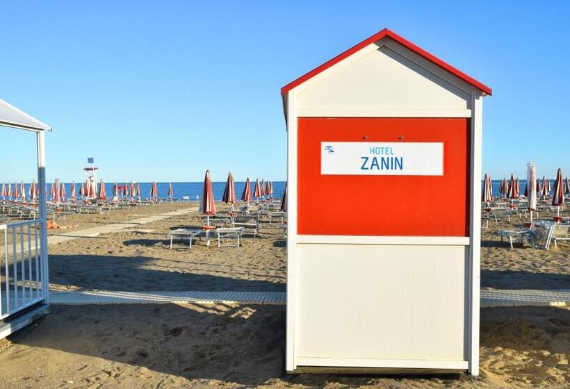 호텔 Zanin