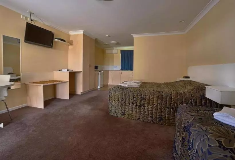 Jefferys Motel