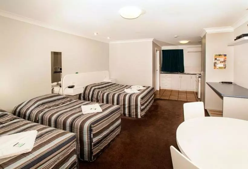 Jefferys Motel