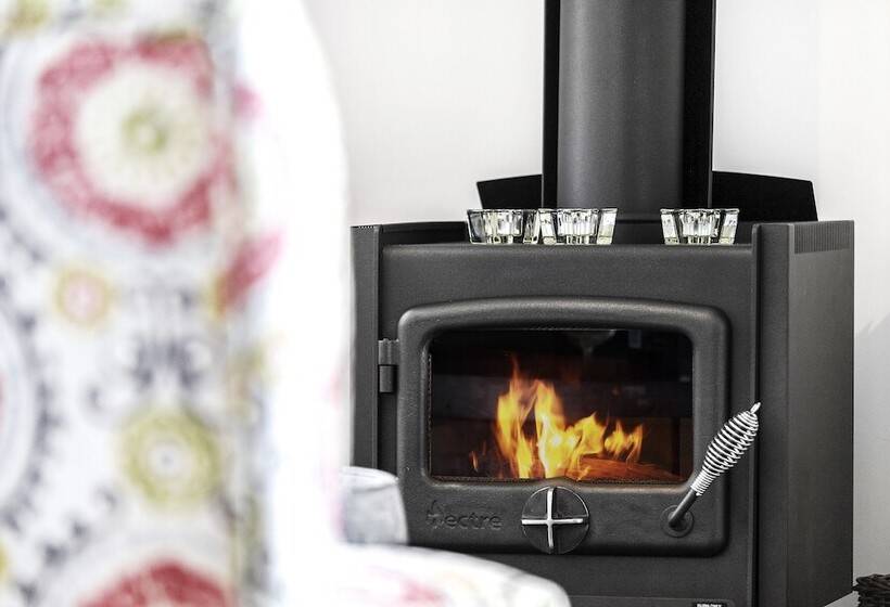 Karawatha Cottages B&b