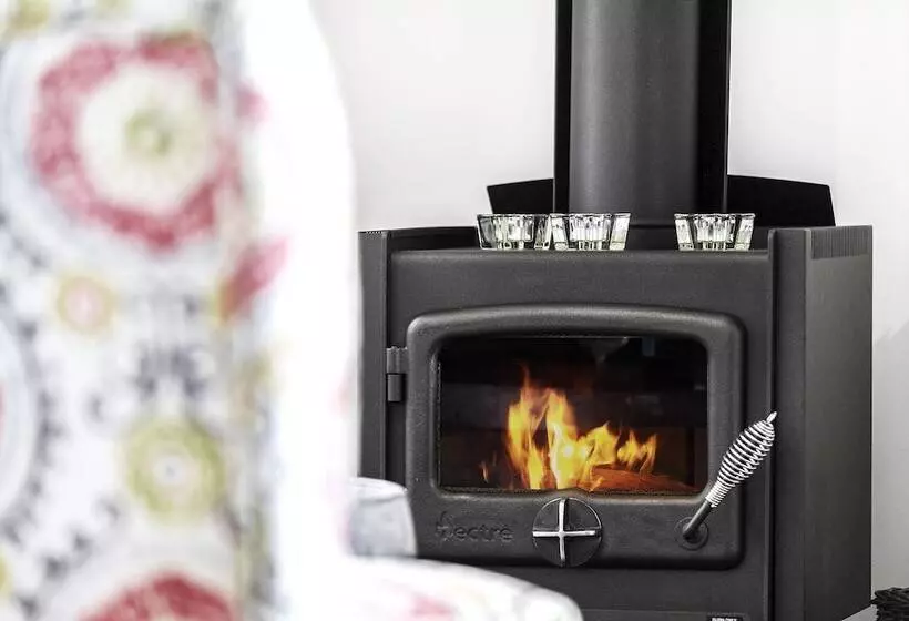 Karawatha Cottages B&b