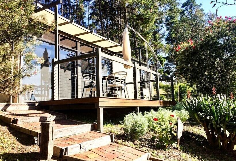 Karawatha Cottages B&b