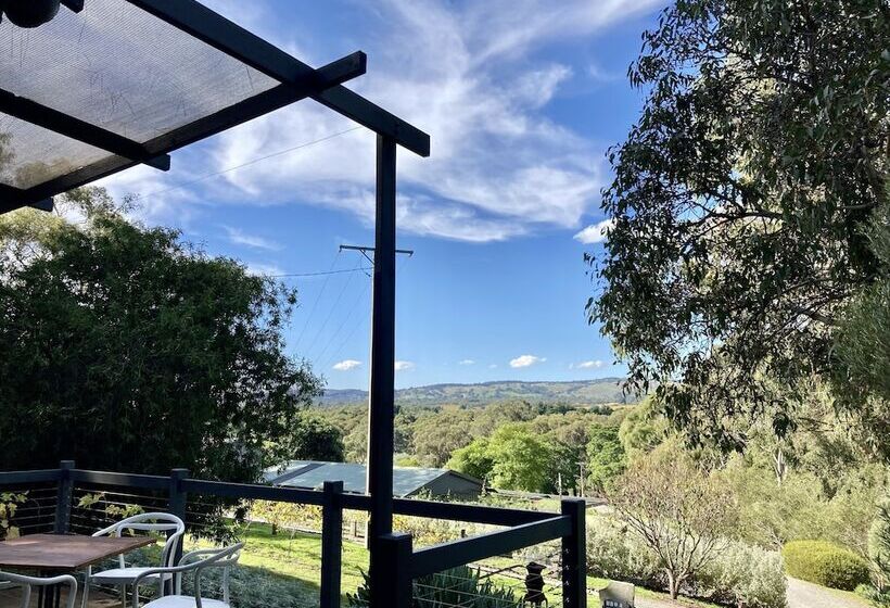 Karawatha Cottages B&b