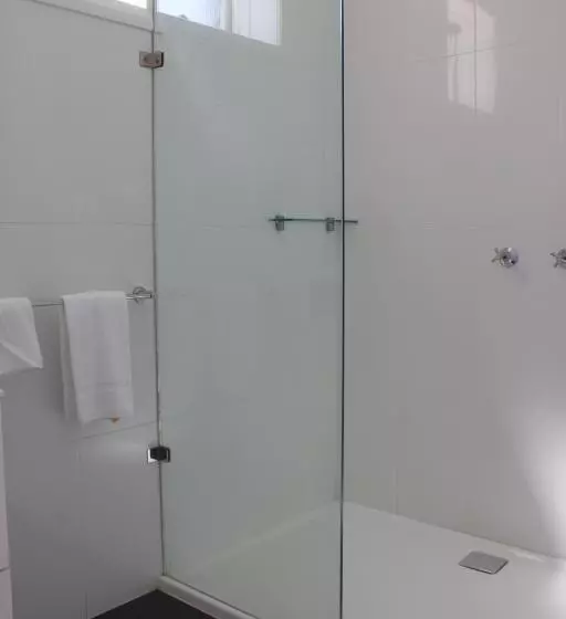 Motelli Alpine Hotel Bright