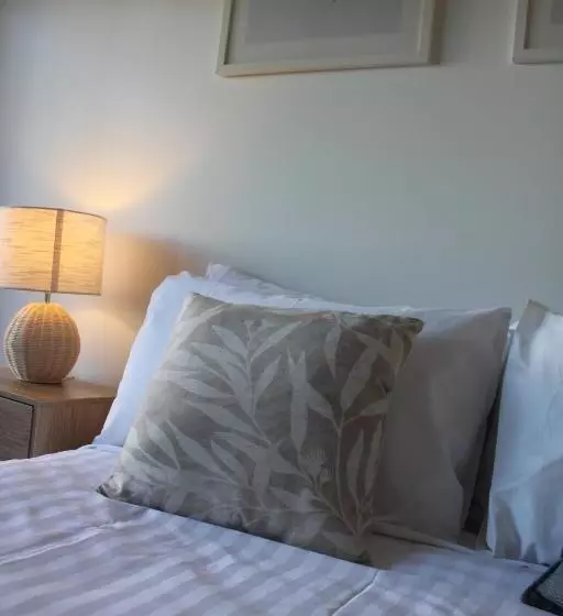 Motelli Alpine Hotel Bright