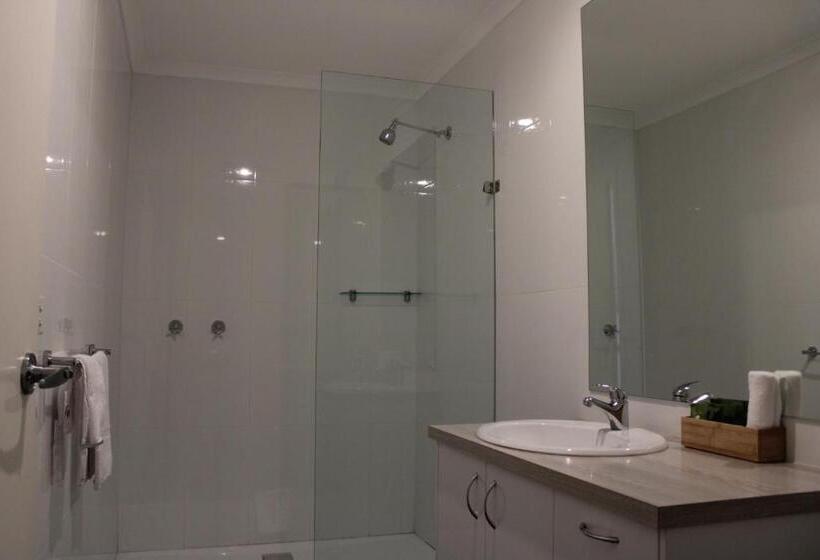 Motel Alpine Hotel Bright