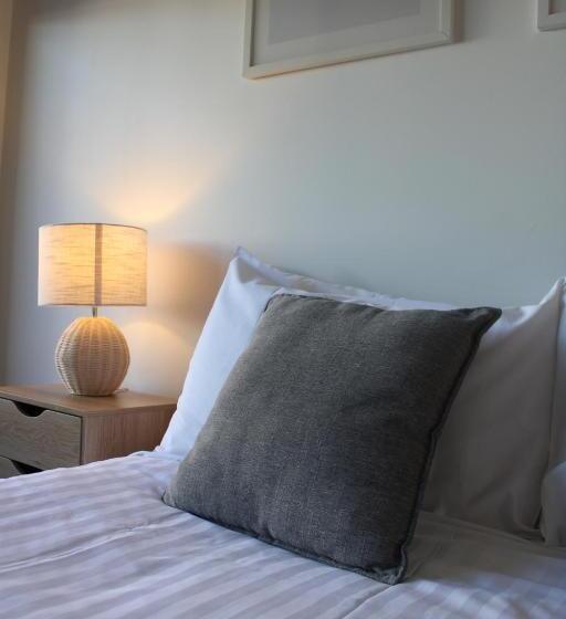 Motel Alpine Hotel Bright