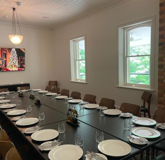 Motel Alpine Hotel Bright