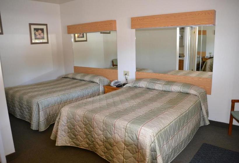 فندق على الطريق Calabogie Motor Inn