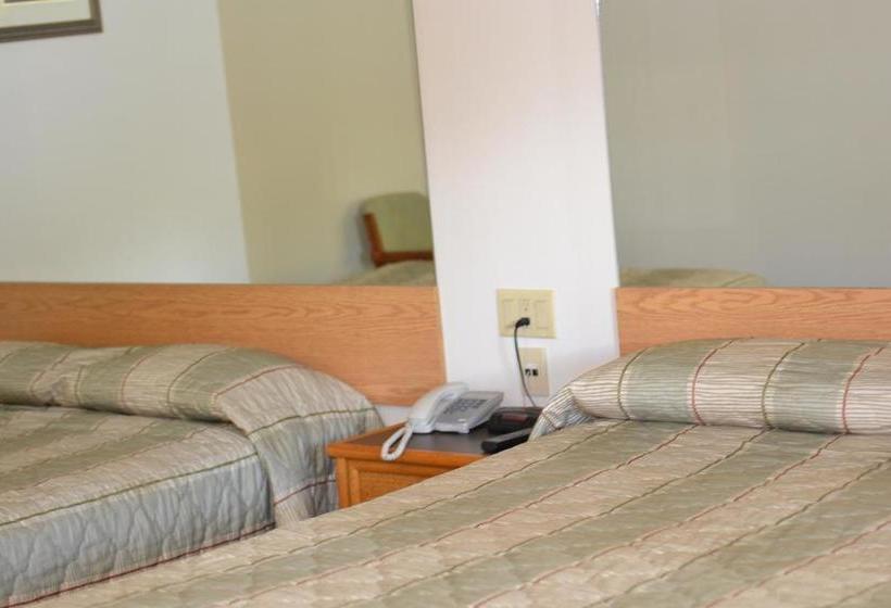 فندق على الطريق Calabogie Motor Inn