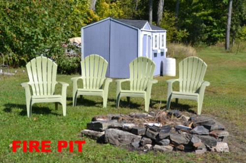 فندق على الطريق Calabogie Motor Inn