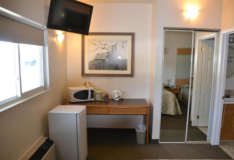 فندق على الطريق Calabogie Motor Inn