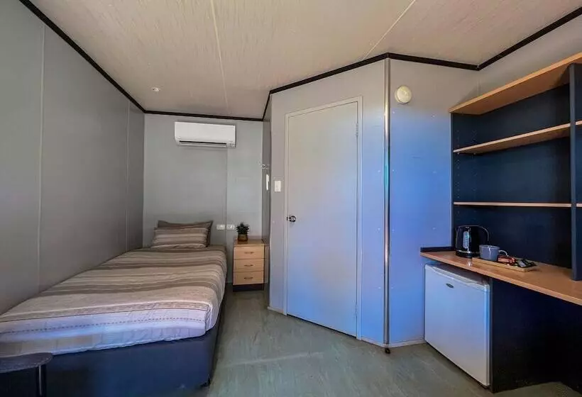 مُتل Oasis Newman