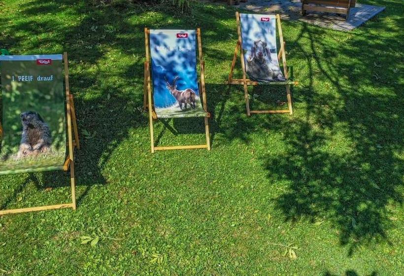 بنسيون Gästehaus Brantlhof Zimmer Und Ferienwohnungen In Going Am Wilden Kaiser