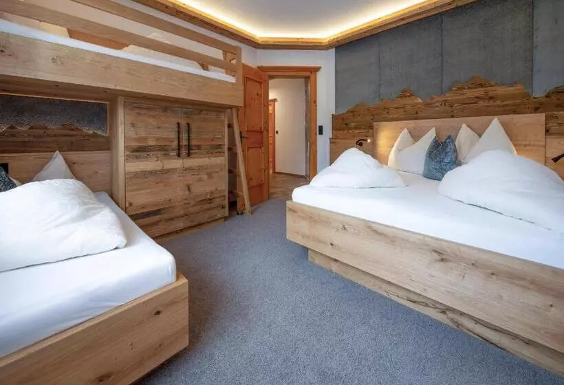 Majatalo Gästehaus Brantlhof Zimmer Und Ferienwohnungen In Going Am Wilden Kaiser