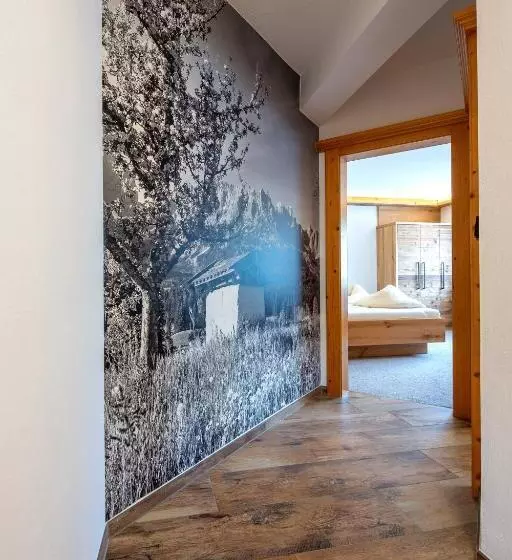 Majatalo Gästehaus Brantlhof Zimmer Und Ferienwohnungen In Going Am Wilden Kaiser