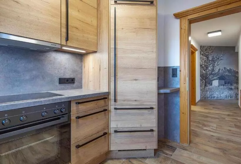 Majatalo Gästehaus Brantlhof Zimmer Und Ferienwohnungen In Going Am Wilden Kaiser