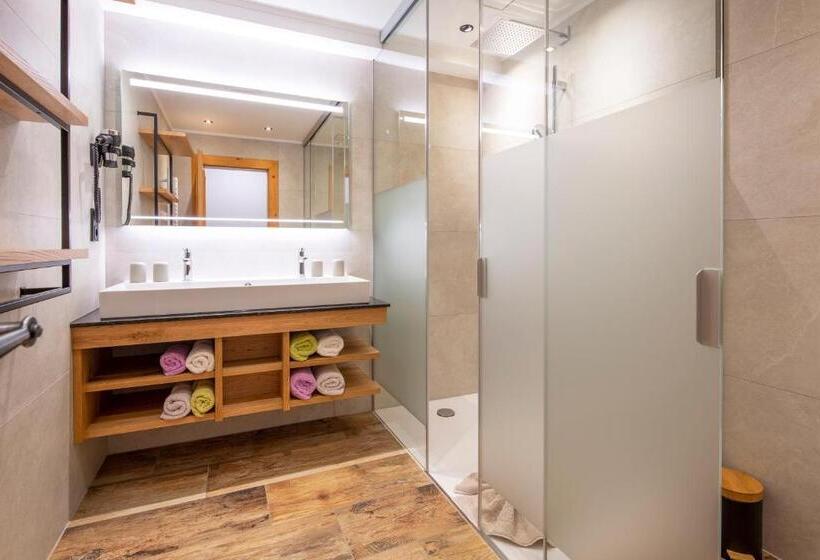 بنسيون Gästehaus Brantlhof Zimmer Und Ferienwohnungen In Going Am Wilden Kaiser