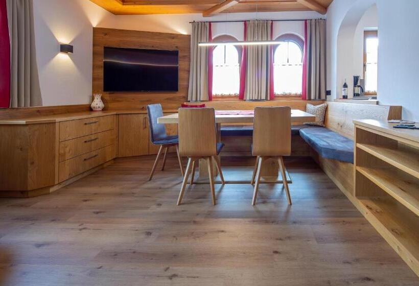 بنسيون Gästehaus Brantlhof Zimmer Und Ferienwohnungen In Going Am Wilden Kaiser