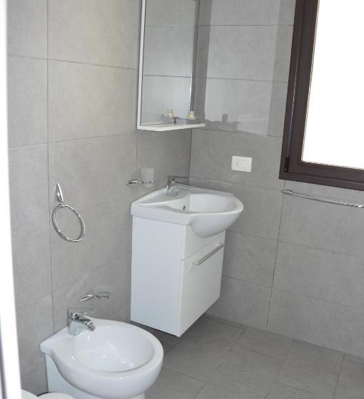 膳宿费 Ittiturismo L'ancora