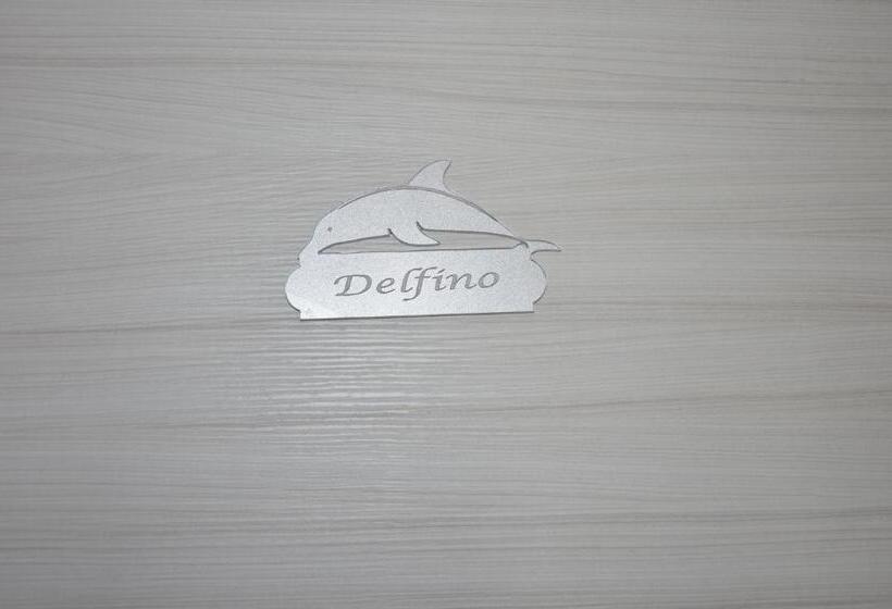 膳宿费 Ittiturismo L'ancora