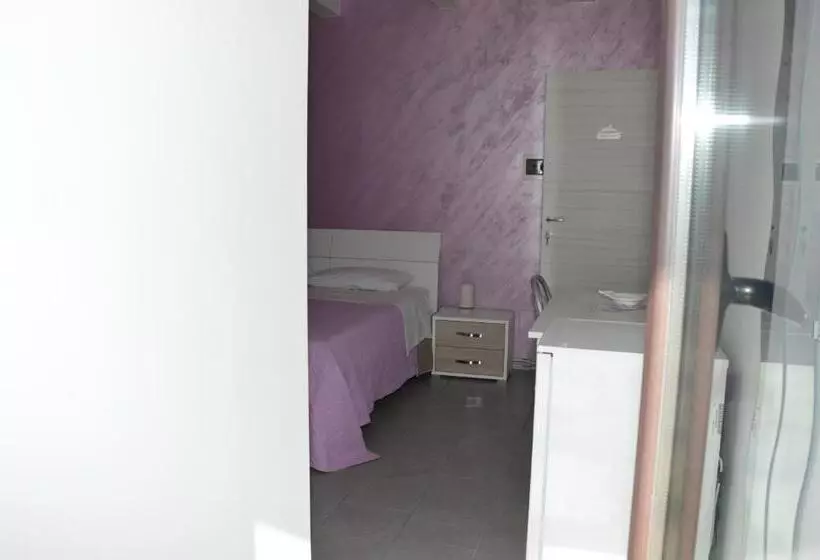 پانسیون Ittiturismo L'ancora