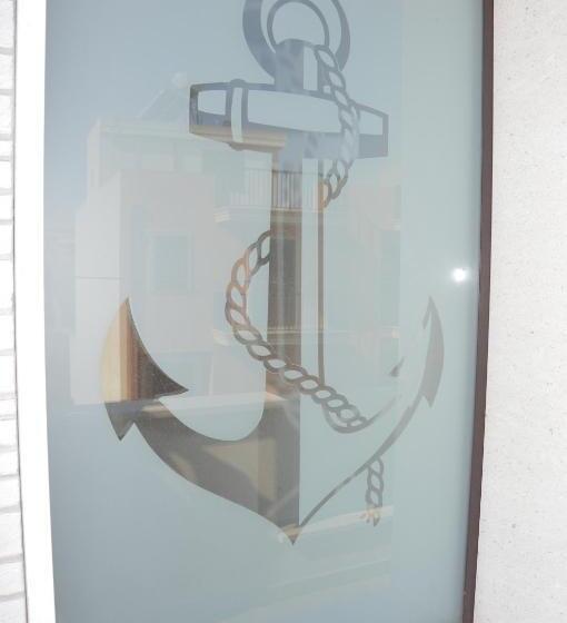 膳宿费 Ittiturismo L'ancora