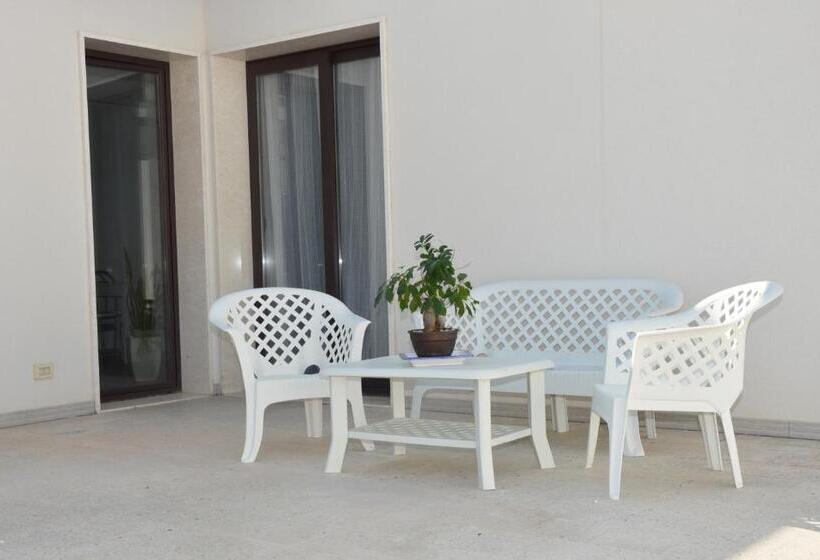 膳宿费 Ittiturismo L'ancora