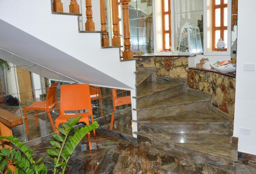 膳宿费 Ittiturismo L'ancora