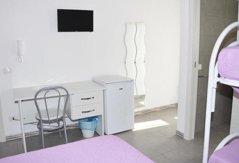 膳宿费 Ittiturismo L'ancora