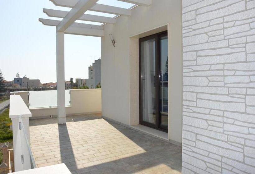 膳宿费 Ittiturismo L'ancora