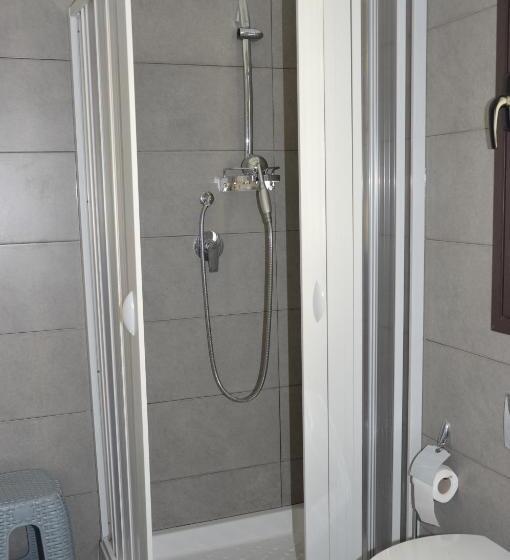 膳宿费 Ittiturismo L'ancora