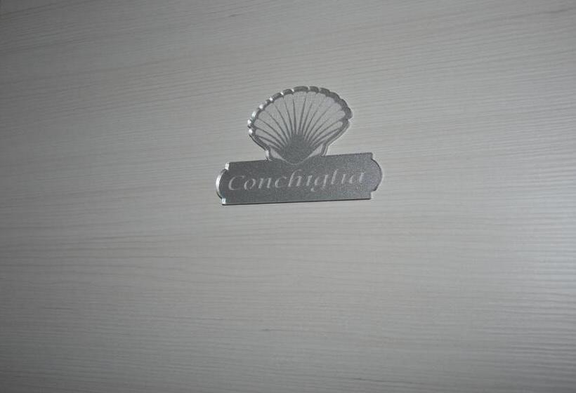 膳宿费 Ittiturismo L'ancora