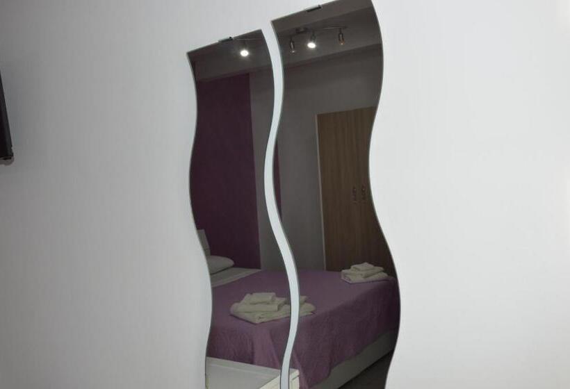 膳宿费 Ittiturismo L'ancora