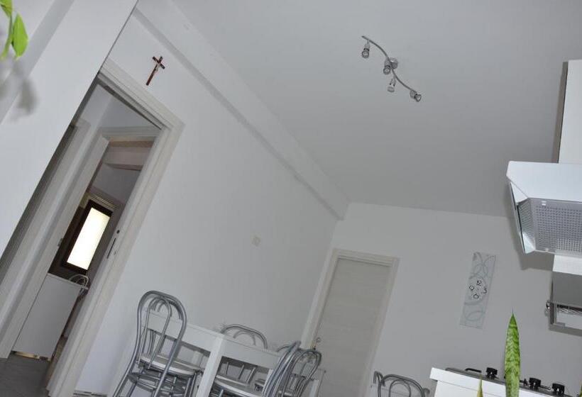 膳宿费 Ittiturismo L'ancora