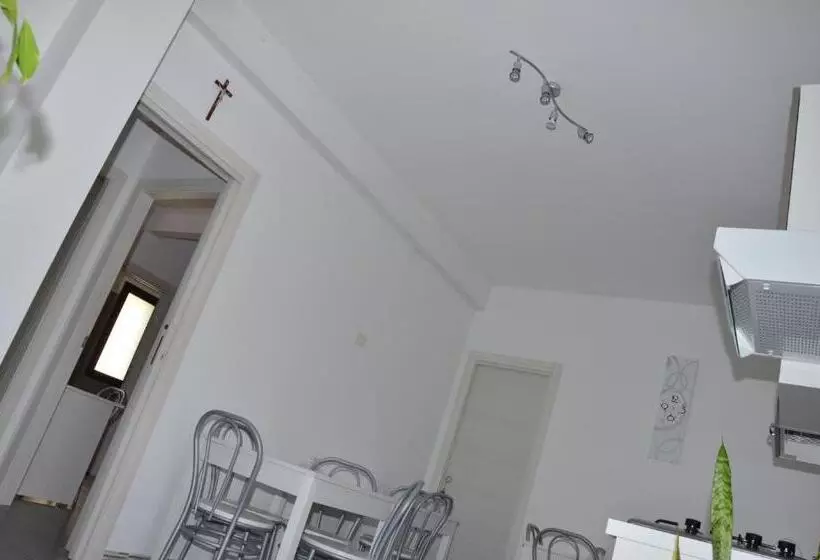 پانسیون Ittiturismo L'ancora