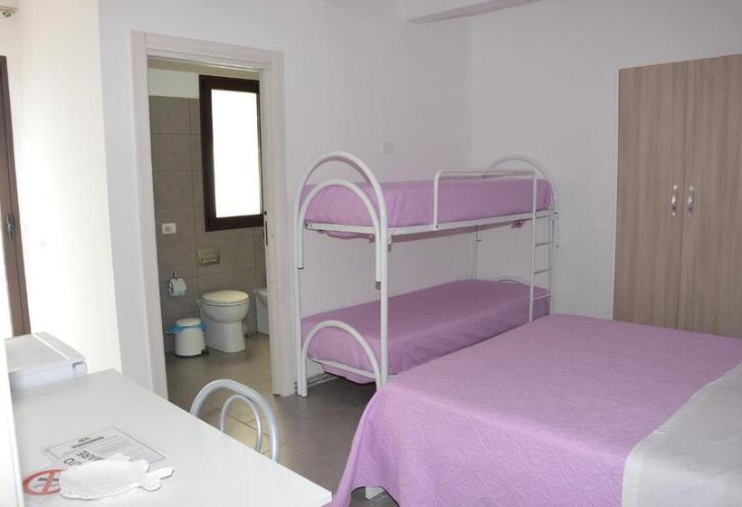 膳宿费 Ittiturismo L'ancora