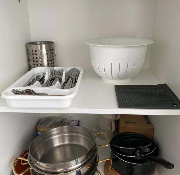 膳宿费 Ittiturismo L'ancora