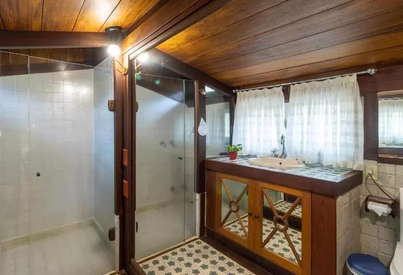 Majatalo Spa Posse Do Corpo
