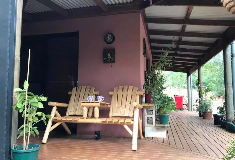 Thistle Do Bed And Breakfast