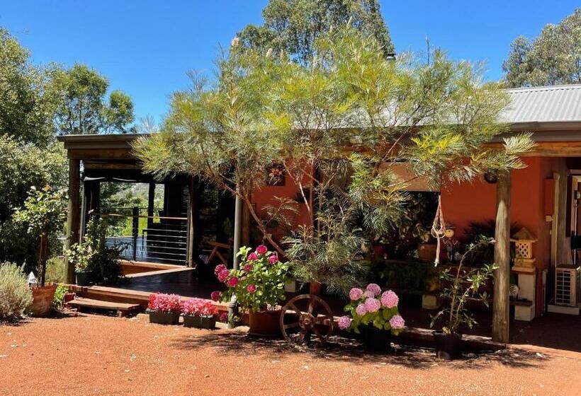 Thistle Do Bed And Breakfast