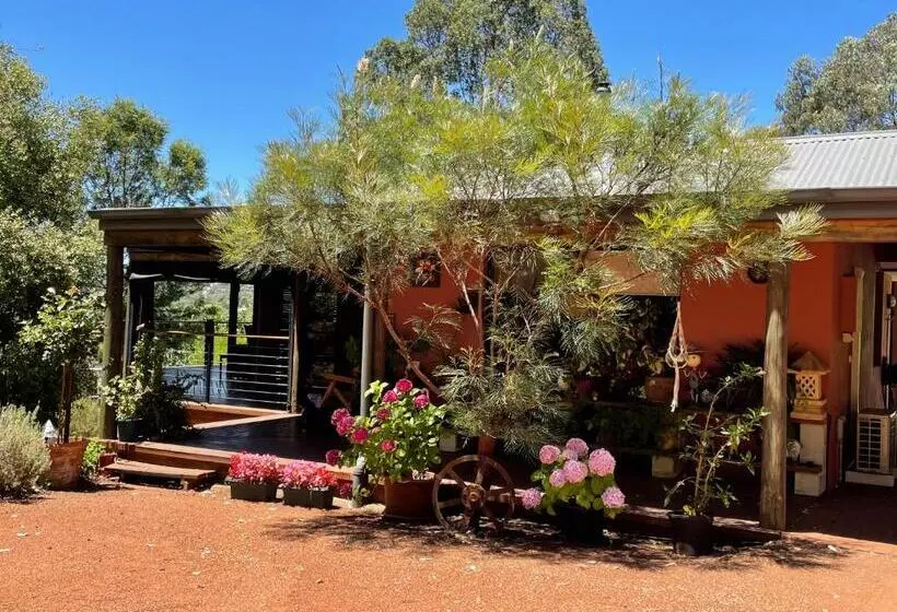 Thistle Do Bed And Breakfast