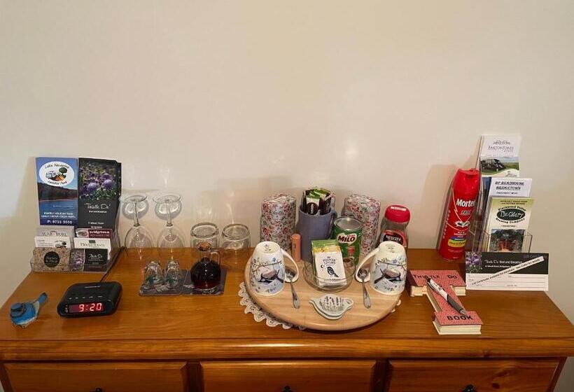 Thistle Do Bed And Breakfast