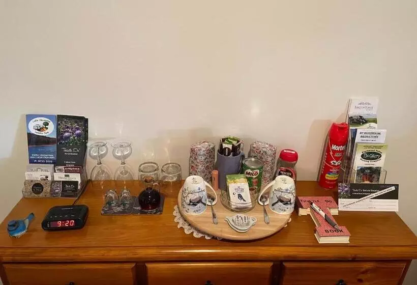 Thistle Do Bed And Breakfast