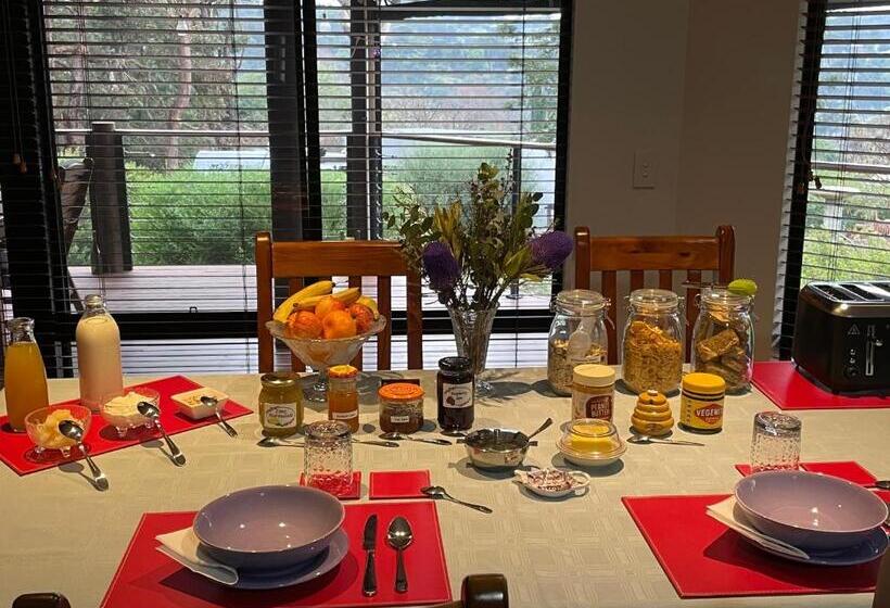 Thistle Do Bed And Breakfast