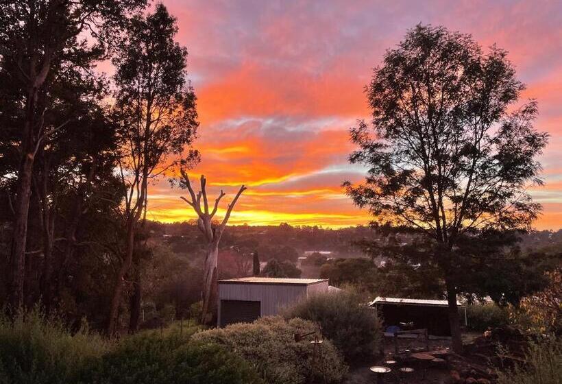 Thistle Do Bed And Breakfast