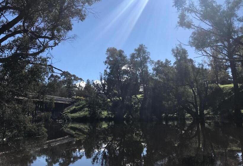 Thistle Do Bed And Breakfast