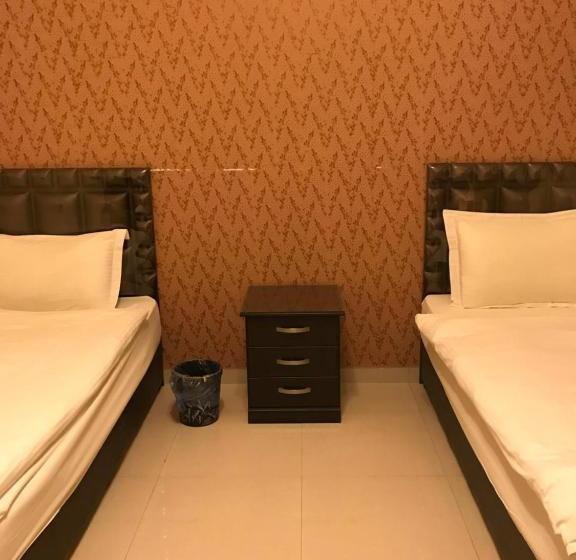 Wafi Hail Furnished Units