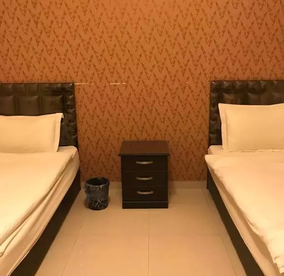 Wafi Hail Furnished Units